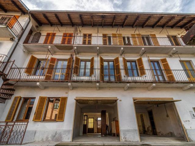 Appartamento in vendita a Piemonte, Biella