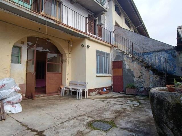 Appartamento in vendita a Piemonte, Biella