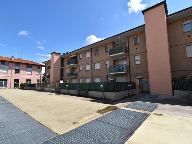 Appartamento in vendita a Ronco Briantino, Lombardia