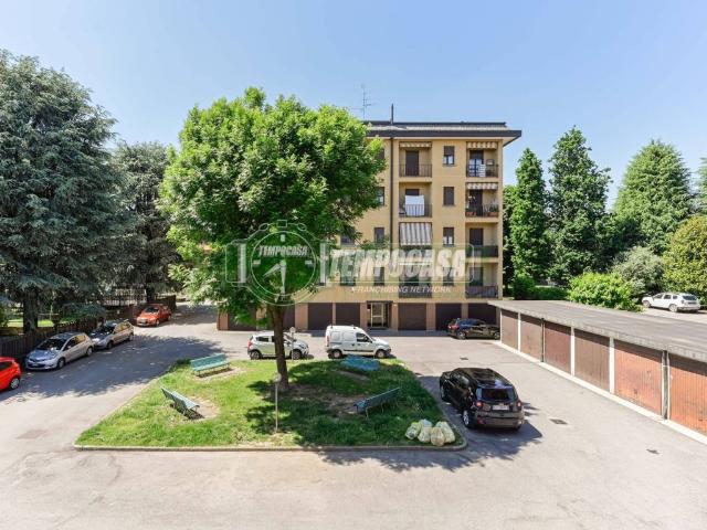 Appartamento in vendita a Ronco Briantino, Lombardia