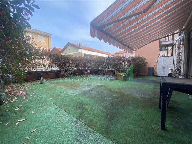Appartamento in vendita a Ronco Briantino, Lombardia