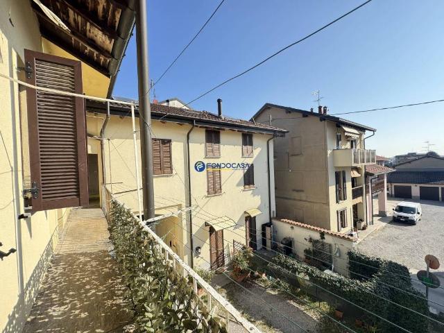 Appartamento in vendita a Ronco Briantino, Lombardia