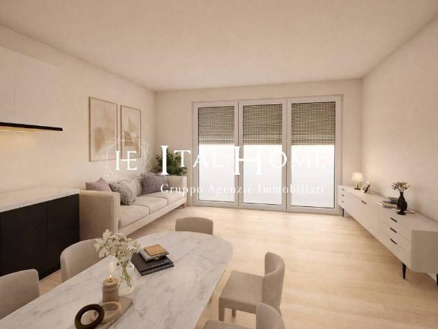 Appartamento in vendita a Ronco Briantino, Lombardia