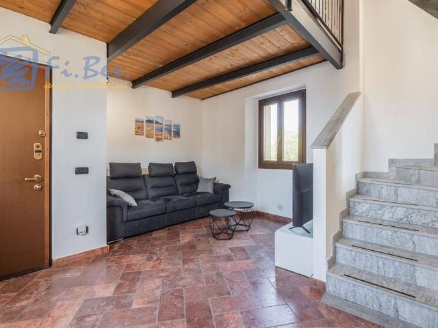 Appartamento in vendita a Ronco Briantino, Lombardia