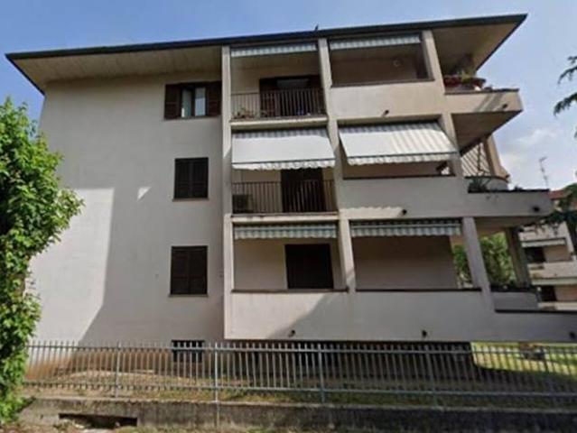 Appartamento in vendita a Ronco Briantino, Lombardia