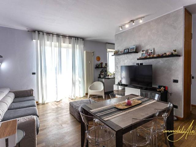 Appartamento in vendita a Ronco Briantino, Lombardia