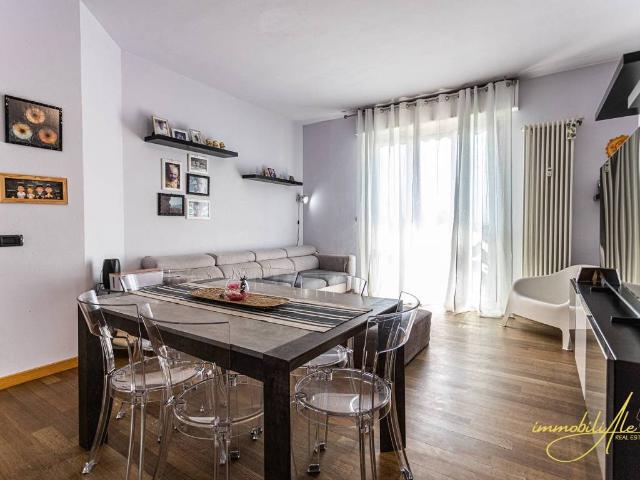 Appartamento in vendita a Ronco Briantino, Lombardia