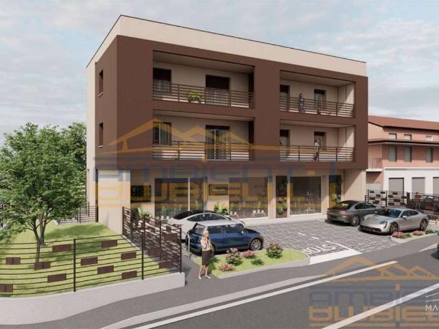Appartamento in vendita a Ronco Briantino, Lombardia