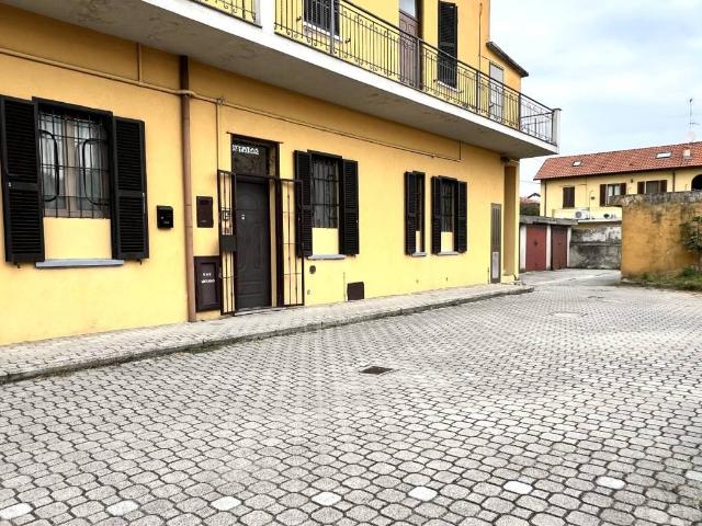 Appartamento in vendita a Ronco Briantino, Lombardia