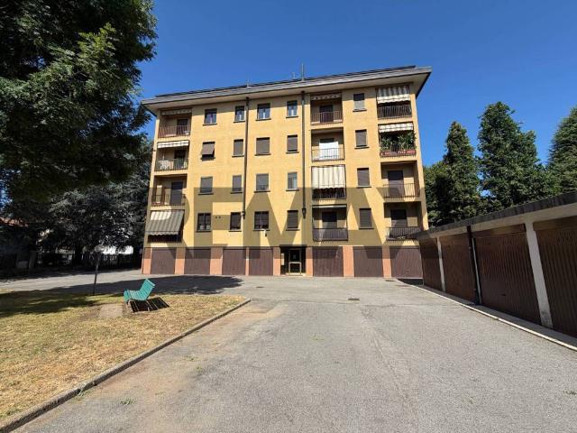 Appartamento in vendita a Ronco Briantino, Lombardia