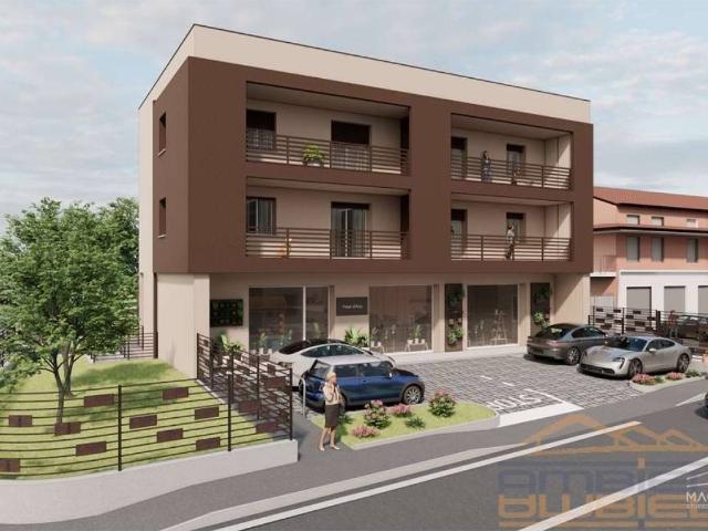 Appartamento in vendita a Ronco Briantino, Lombardia