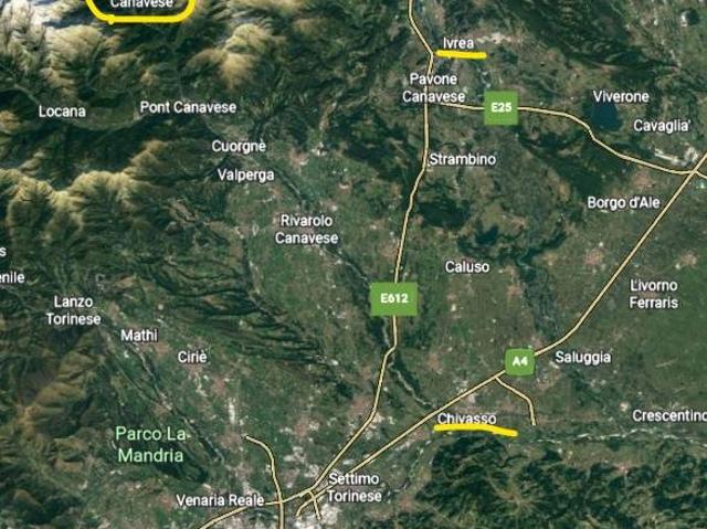 Appartamento in vendita a Piemonte, Torino