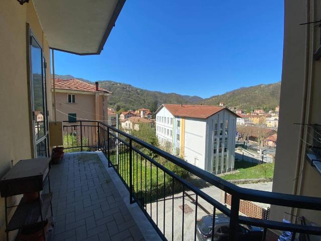 Appartamento in vendita a Ronco Scrivia, Liguria