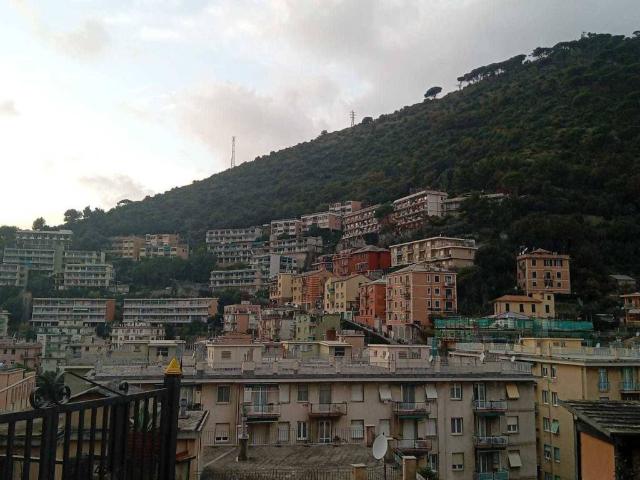 Appartamento in vendita a Ronco Scrivia, Liguria