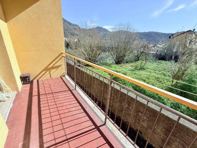Appartamento in vendita a Ronco Scrivia, Liguria