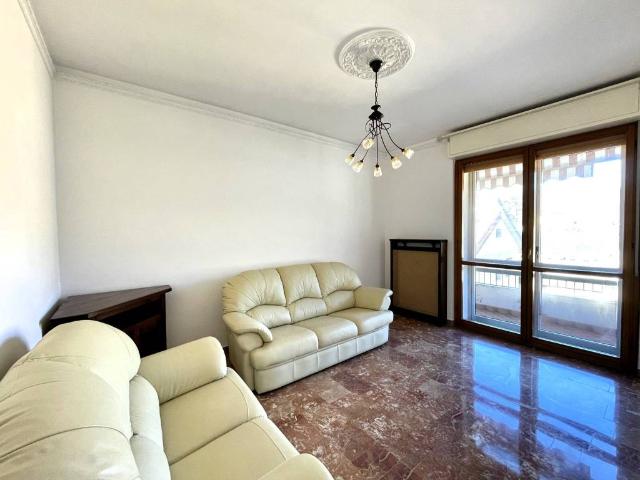 Appartamento in vendita a Ronco Scrivia, Liguria