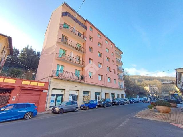Appartamento in vendita a Ronco Scrivia, Liguria