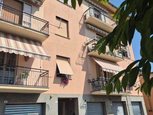 Appartamento in vendita a Ronco Scrivia, Liguria