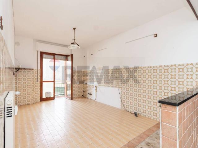 Appartamento in vendita a Ronco Scrivia, Liguria