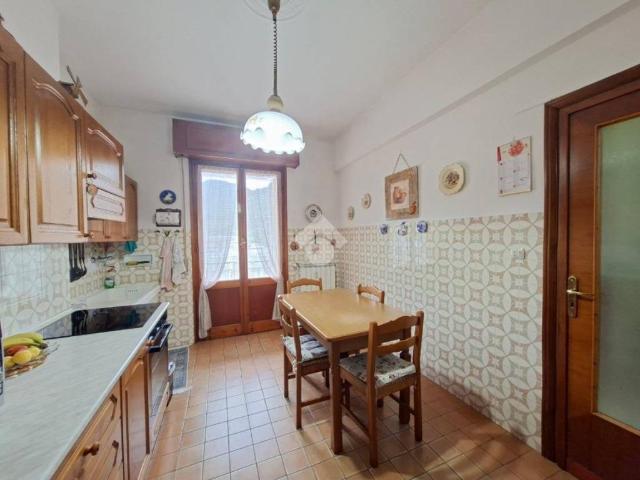 Appartamento in vendita a Ronco Scrivia, Liguria