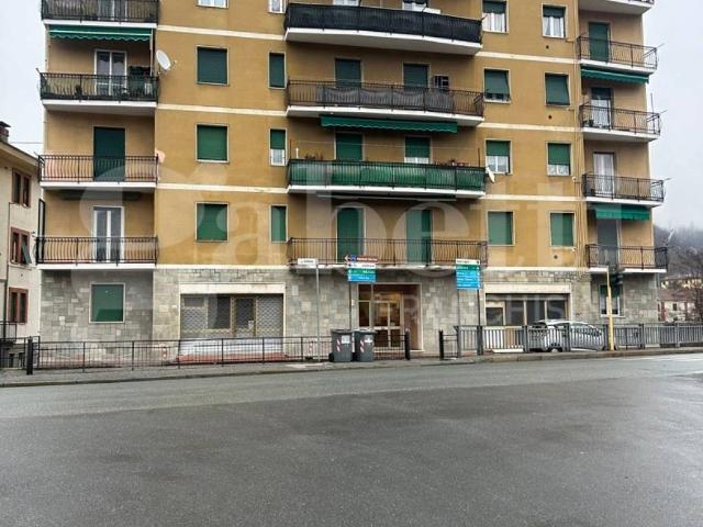 Appartamento in vendita a Ronco Scrivia, Liguria