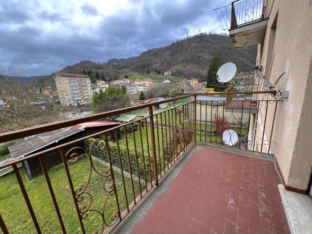 Appartamento in vendita a Ronco Scrivia, Liguria