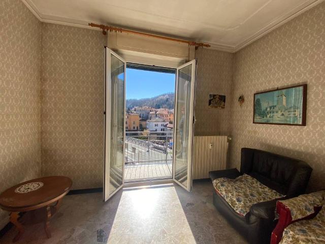 Appartamento in vendita a Ronco Scrivia, Liguria