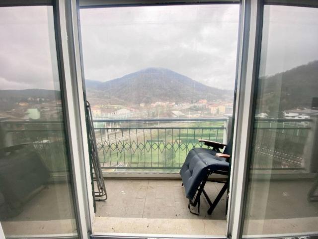 Appartamento in vendita a Ronco Scrivia, Liguria