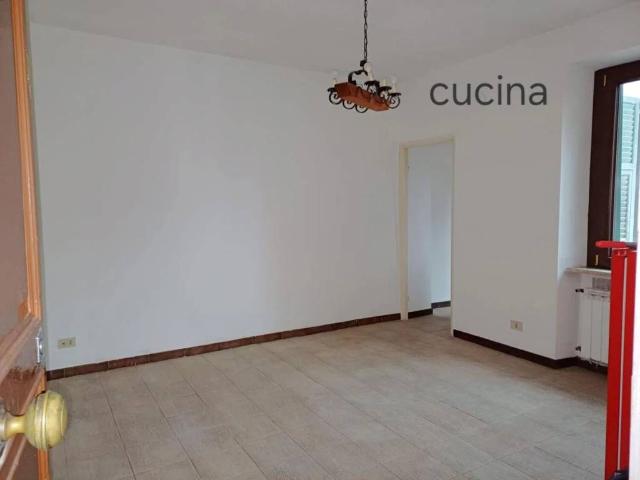 Appartamento in vendita a Ronco Scrivia, Liguria