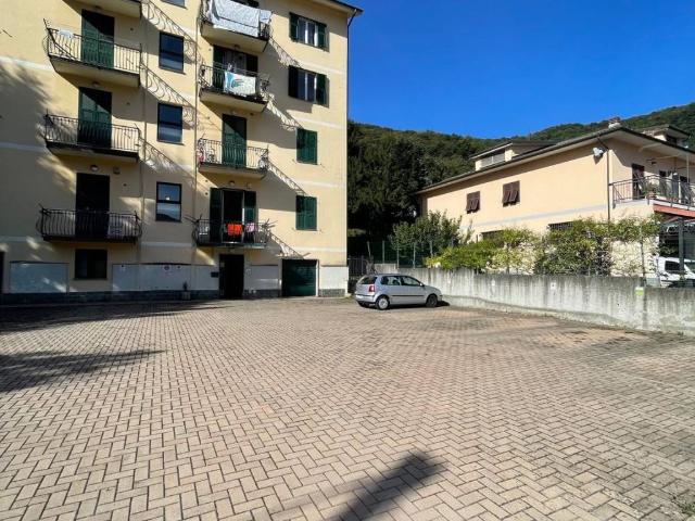 Appartamento in vendita a Ronco Scrivia, Liguria