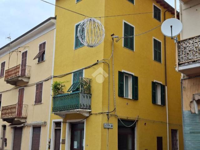 Appartamento in vendita a Villavecchia, Ronco Scrivia