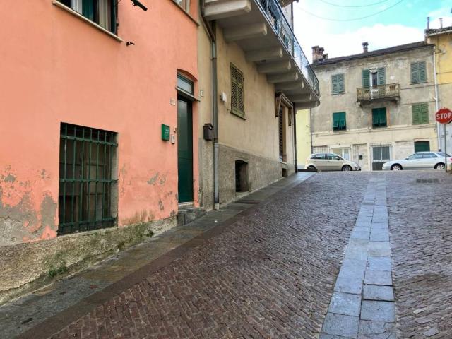 Appartamento in vendita a Ronco Scrivia, Liguria