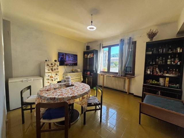 Appartamento in vendita a Ronco Scrivia, Liguria
