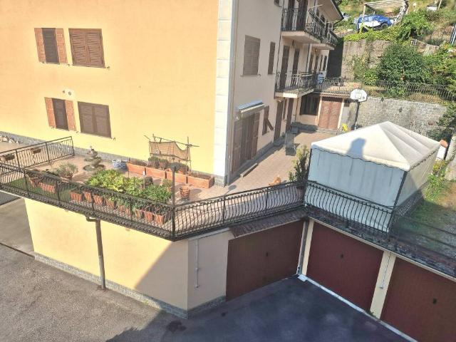 Appartamento in vendita a Ronco Scrivia, Liguria