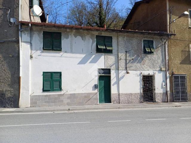 Appartamento in vendita a Ronco Scrivia, Liguria