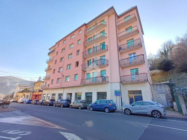 Appartamento in vendita a Ronco Scrivia, Liguria