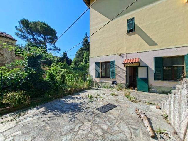 Appartamento in vendita a Ronco Scrivia, Liguria