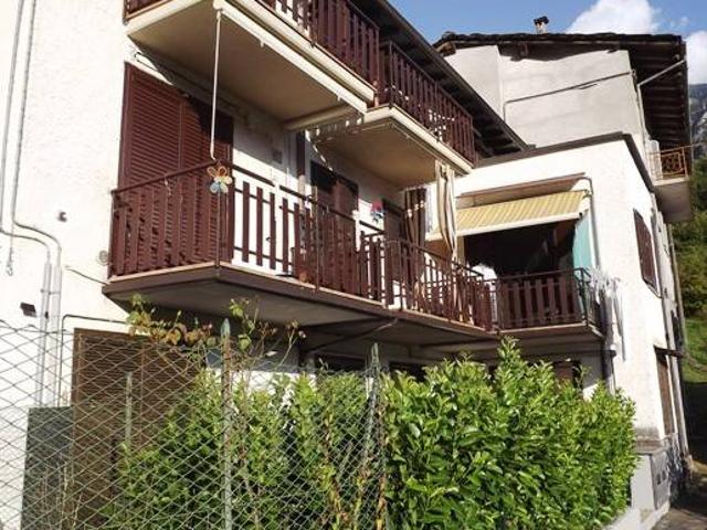 Appartamento in vendita a Comunità Montana della Valle Brembana, Roncobello
