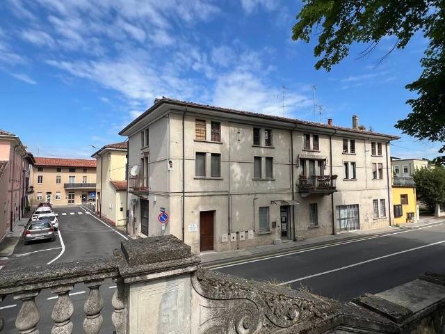 Appartamento in vendita a Roncoferraro, Lombardia