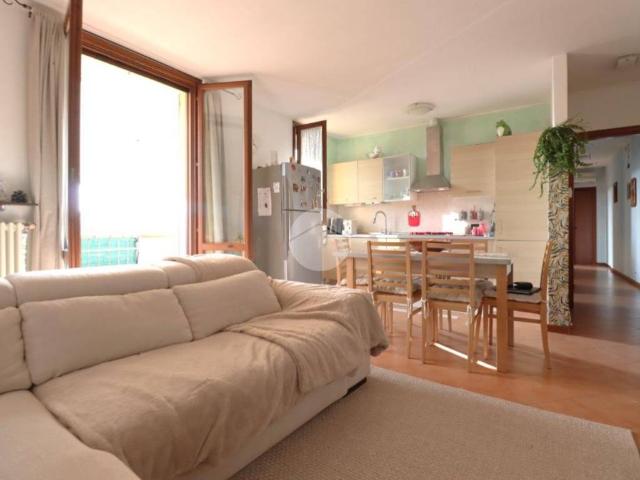 Appartamento in vendita a Roncoferraro, Lombardia