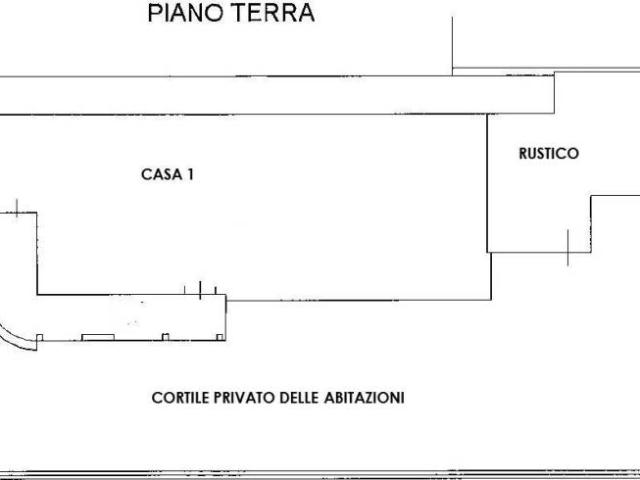 Appartamento in vendita a Roncoferraro, Lombardia