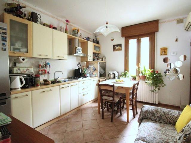 Appartamento in vendita a Roncofreddo, Reggio Emilia