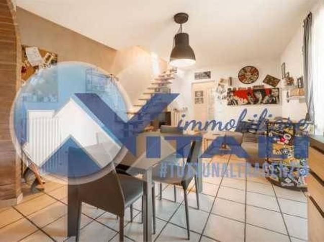 Appartamento in vendita a Gualdo, Roncofreddo