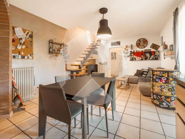 Appartamento in vendita a Gualdo, Roncofreddo