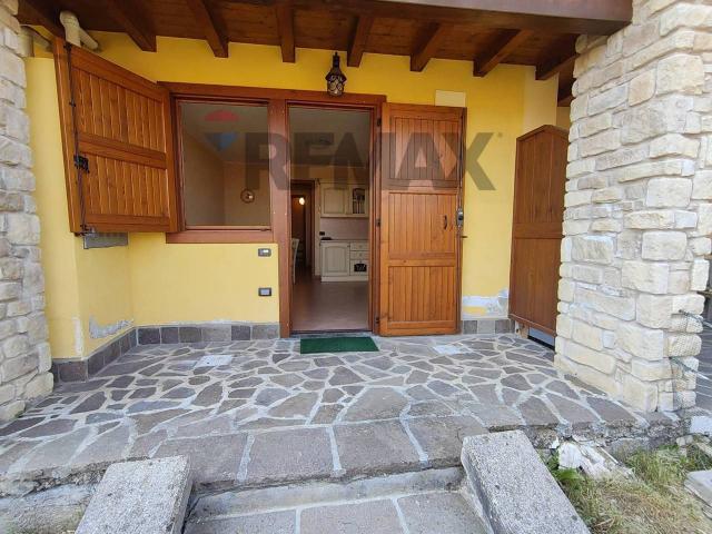 Appartamento in vendita a Portola, Roncola