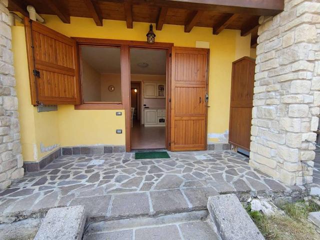 Appartamento in vendita a Portola, Roncola