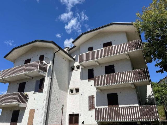 Appartamento in vendita a Portola, Roncola