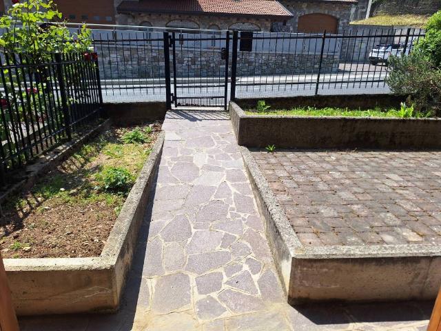 Appartamento in vendita a Portola, Roncola