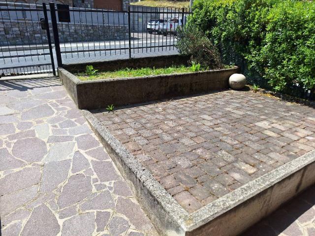 Appartamento in vendita a Portola, Roncola
