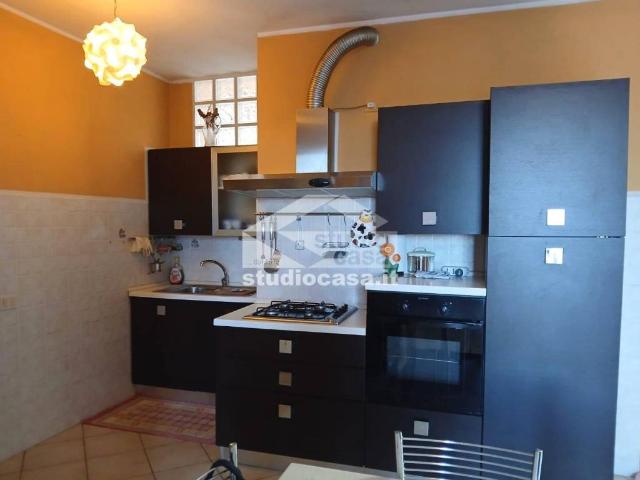Appartamento in vendita a Pozzo, Roncola